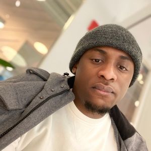 Meet your Posher, Denzel